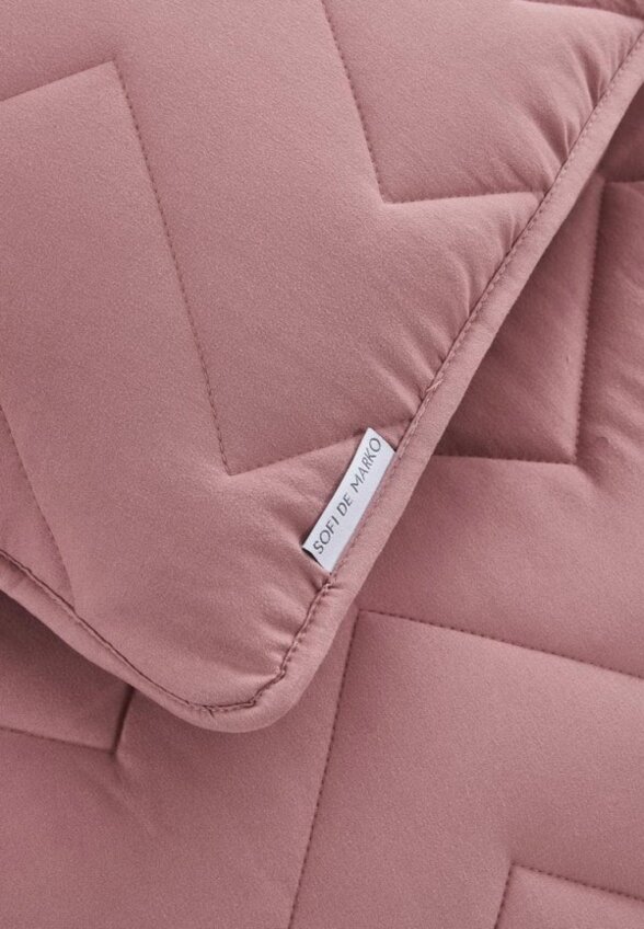 Комплект с покрывалом Sofi De Marko