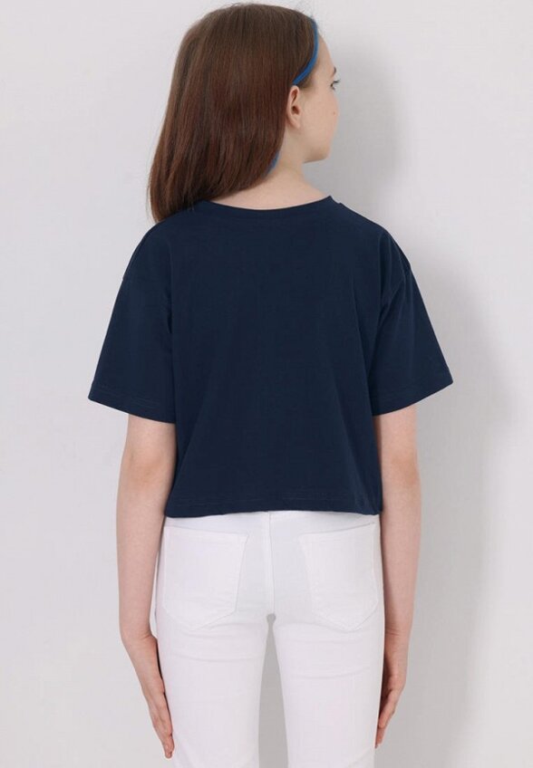 Футболка Апрель