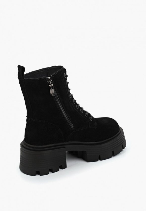 Ботинки Thomas Munz