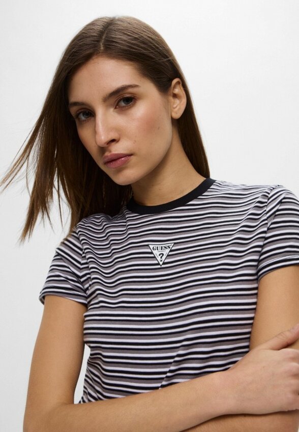 Футболка Guess Jeans