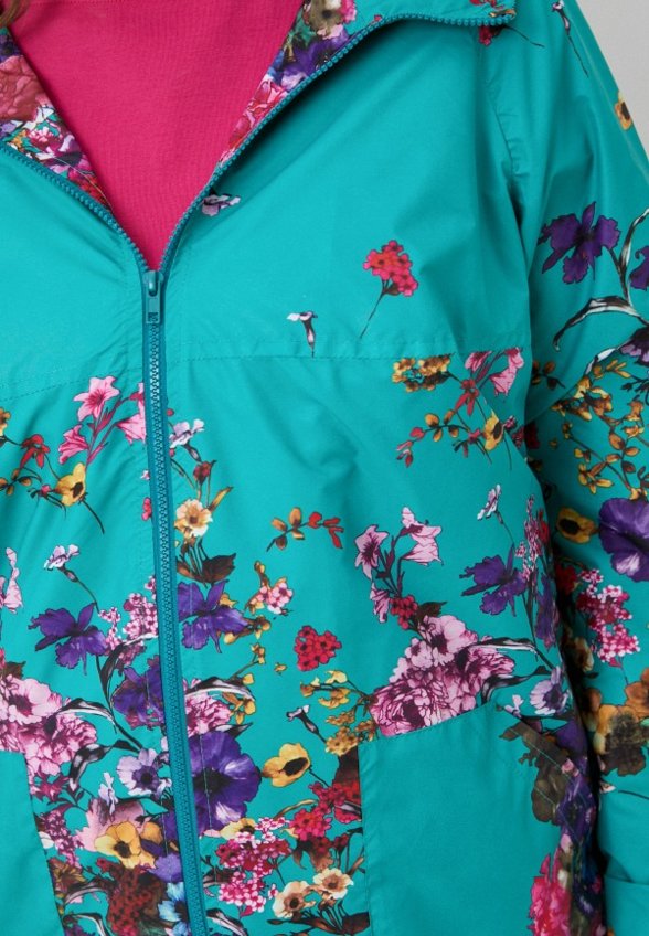 Ветровка Grand Grom