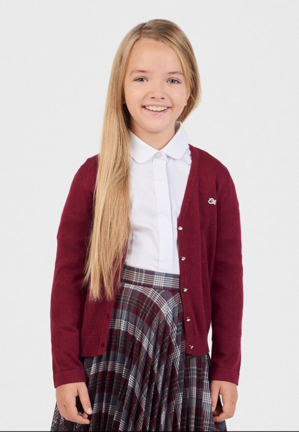 Кардиган Choupette