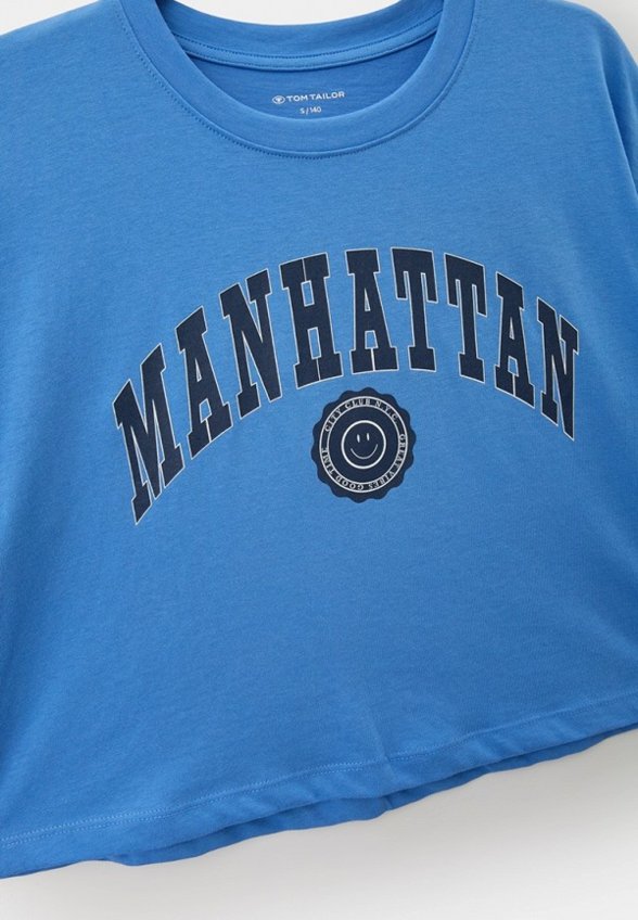 Футболка Tom Tailor