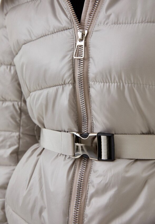 Пуховик LeOtra