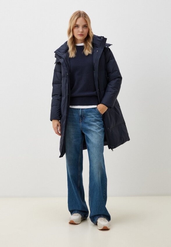 Пуховик Alessandro Manzoni