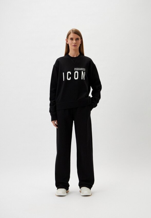 Свитшот Dsquared2