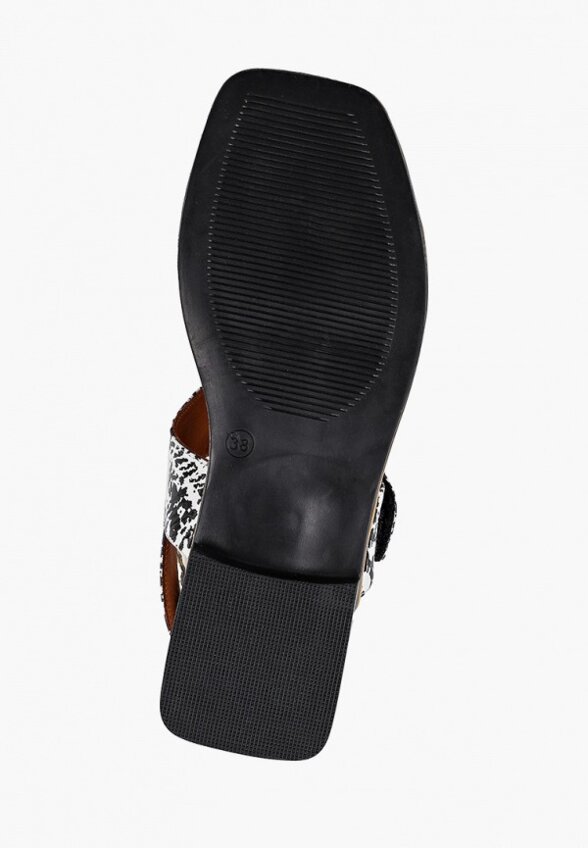 Сандалии Ascalini