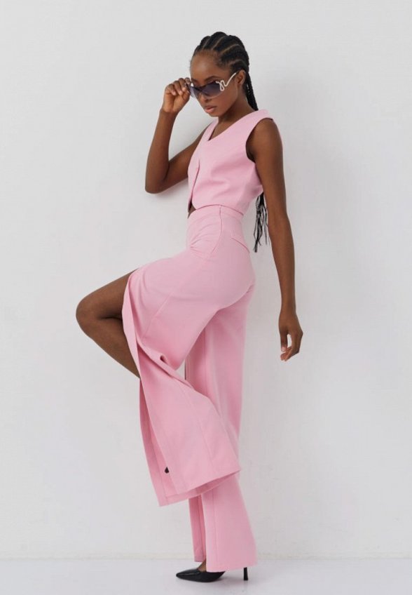 Жилет My Modus Fashion