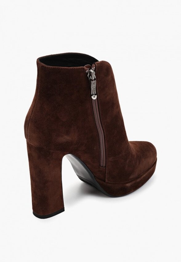 Ботильоны Respect