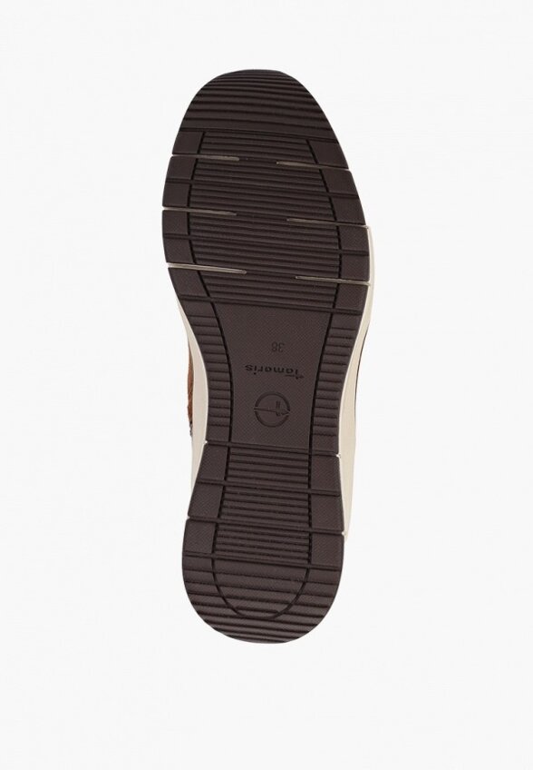 Ботинки Tamaris