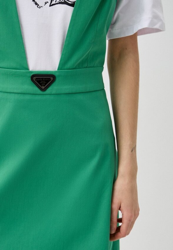 Сарафан и футболка Indiano Natural