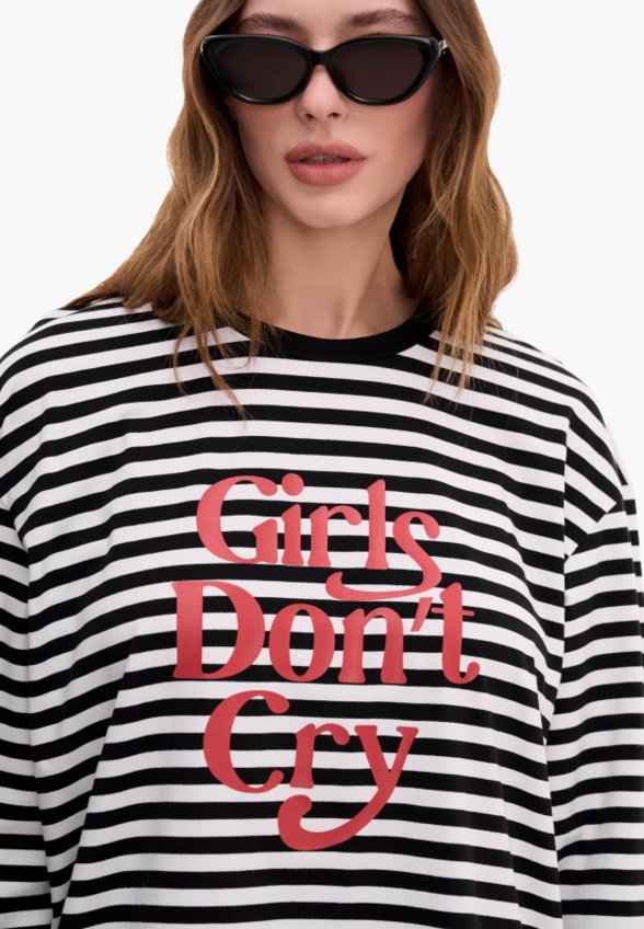 Лонгслив Top Top