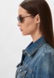Очки солнцезащитные Ray-Ban®8  - превью