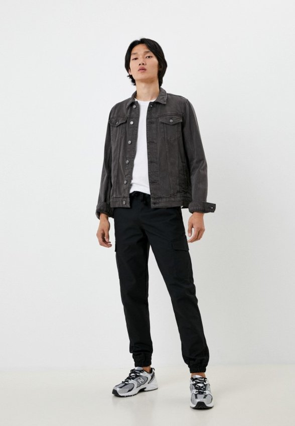 Брюки Harry Hatchet