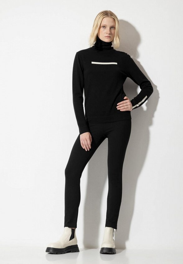 Брюки Vassa Code