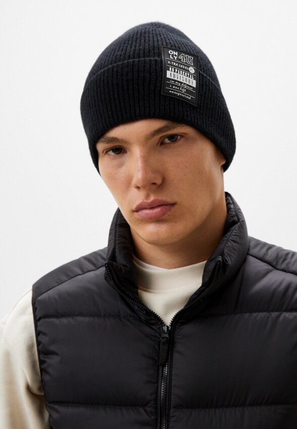 Шапка marhatter