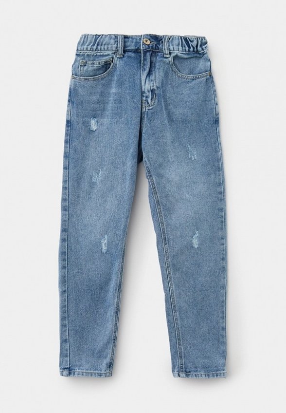 Джинсы Resser Denim