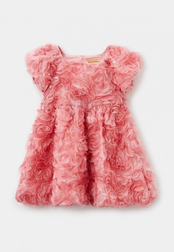 Платье PlayToday