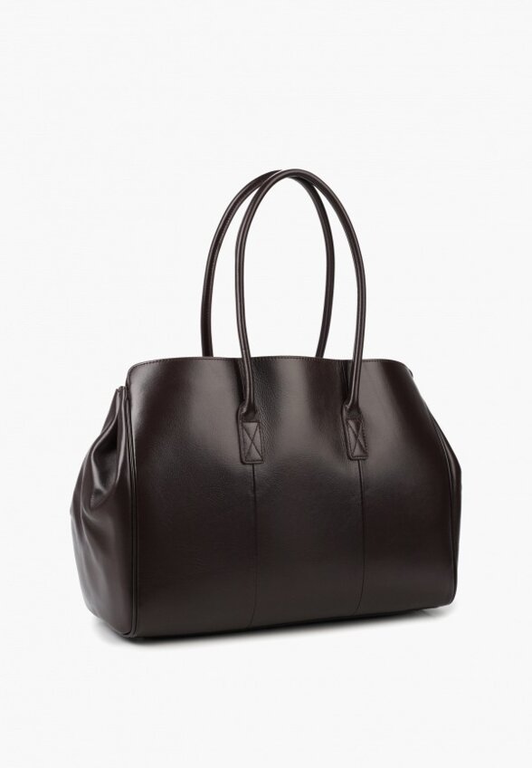 Сумка и брелок El'Rosso