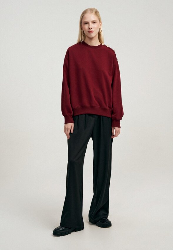 Джемпер Твое