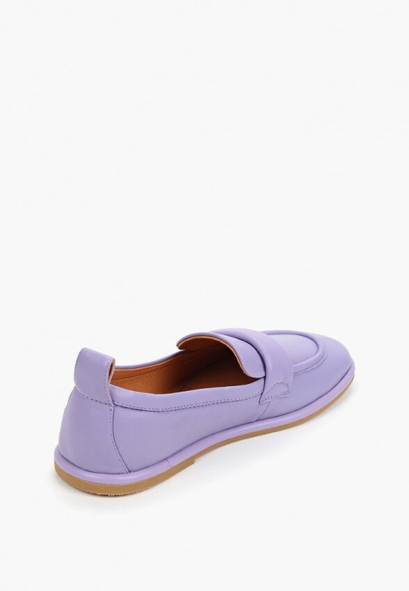 Лоферы Francesco Donni