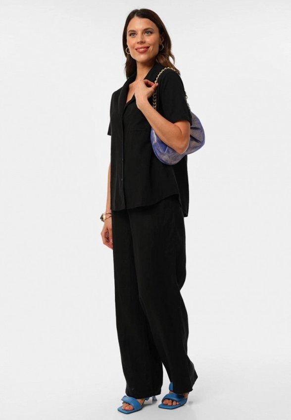 Брюки A la Tete