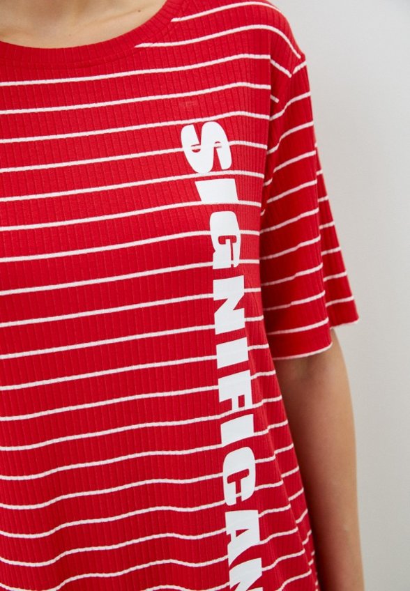 Футболка Helmidge