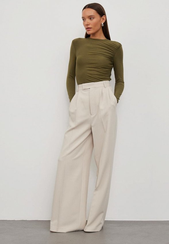 Лонгслив Moontrees