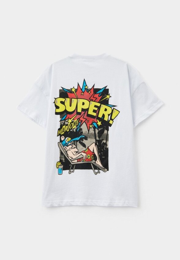 Футболка Marions