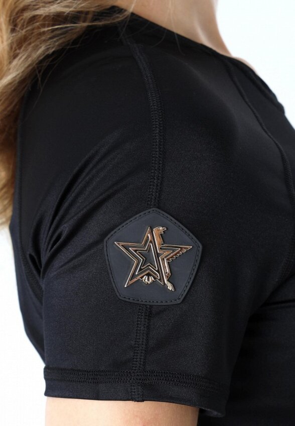 Футболка спортивная Distinction Uniform