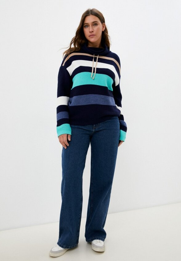 Свитер Стим