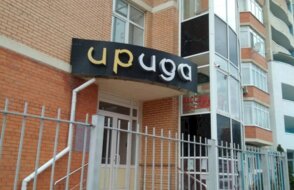Ирида