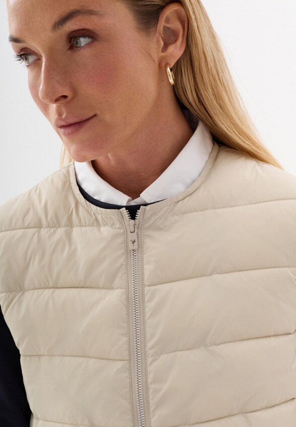 Жилет утепленный Bulmer