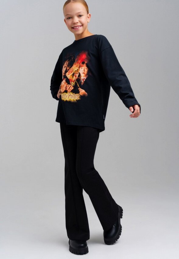 Лонгслив PlayToday