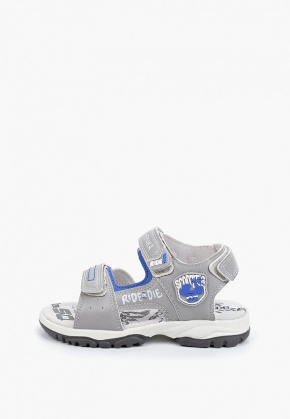 Сандалии Kenkä