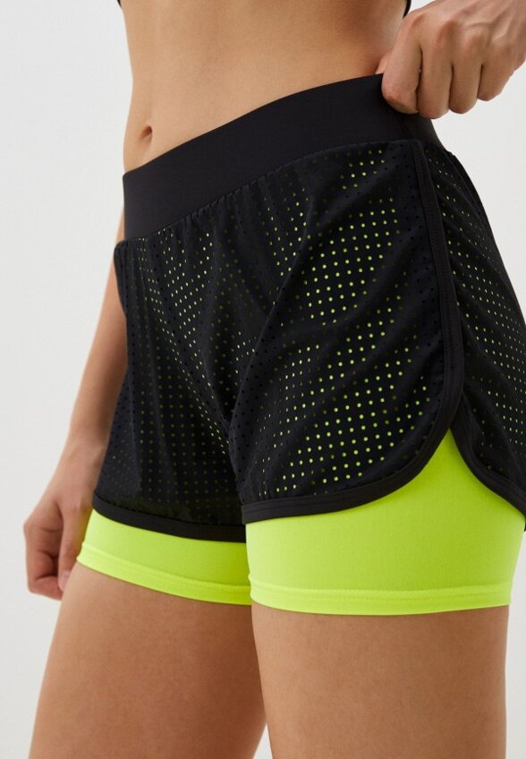 Шорты спортивные Mansen