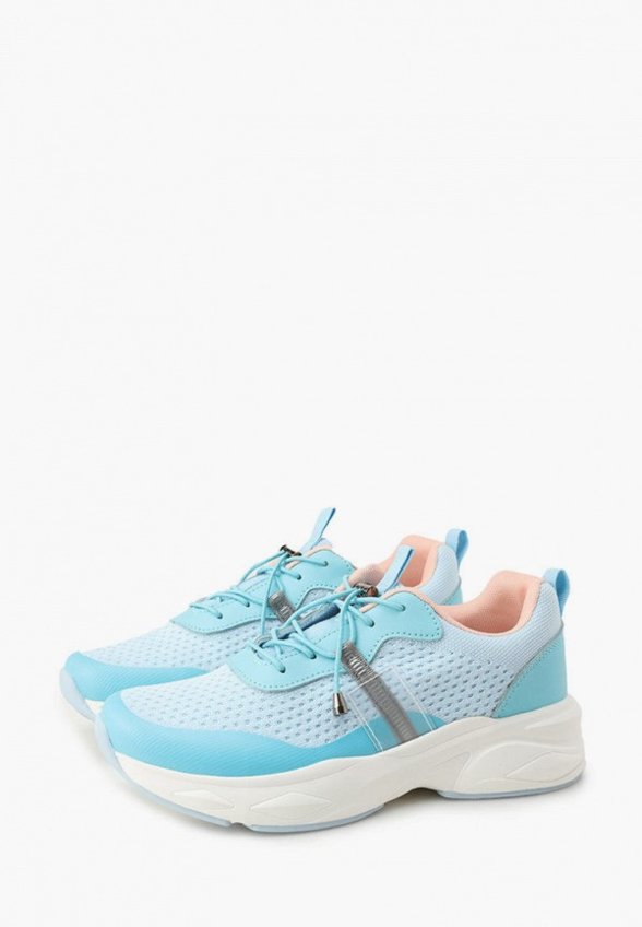 Кроссовки Donna D’oro