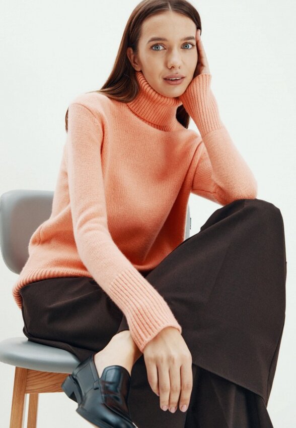 Свитер Maison David