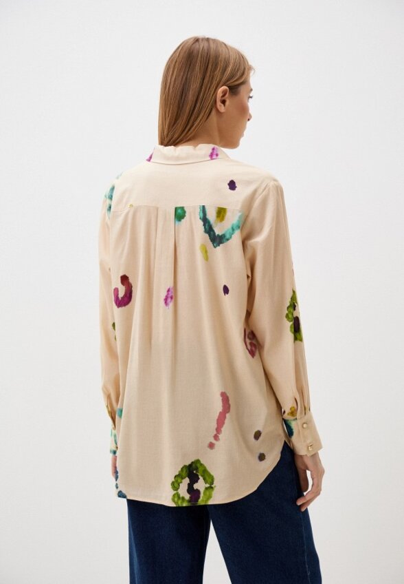 Блуза Scotch&Soda