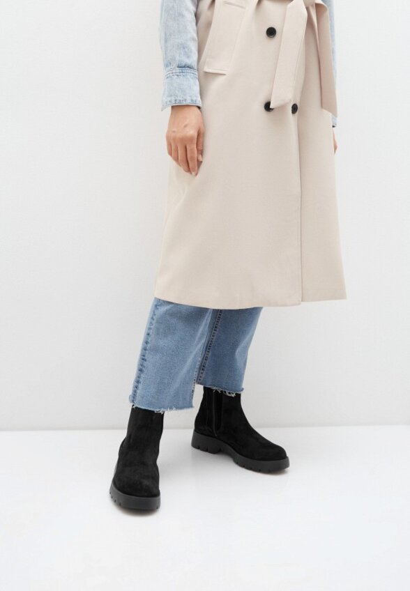 Полусапоги Högl