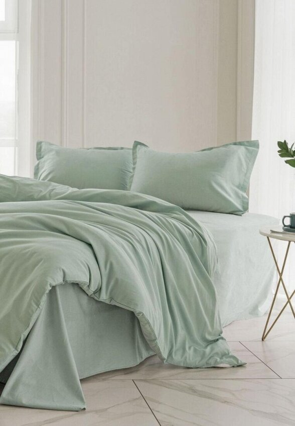 Простыня 2-спальная 21maison