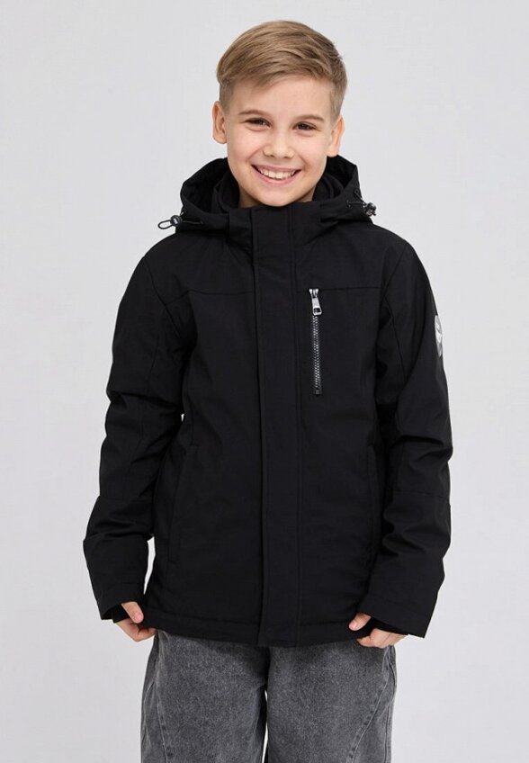 Куртка утепленная Britt