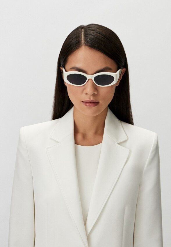 Очки солнцезащитные Jacquemus