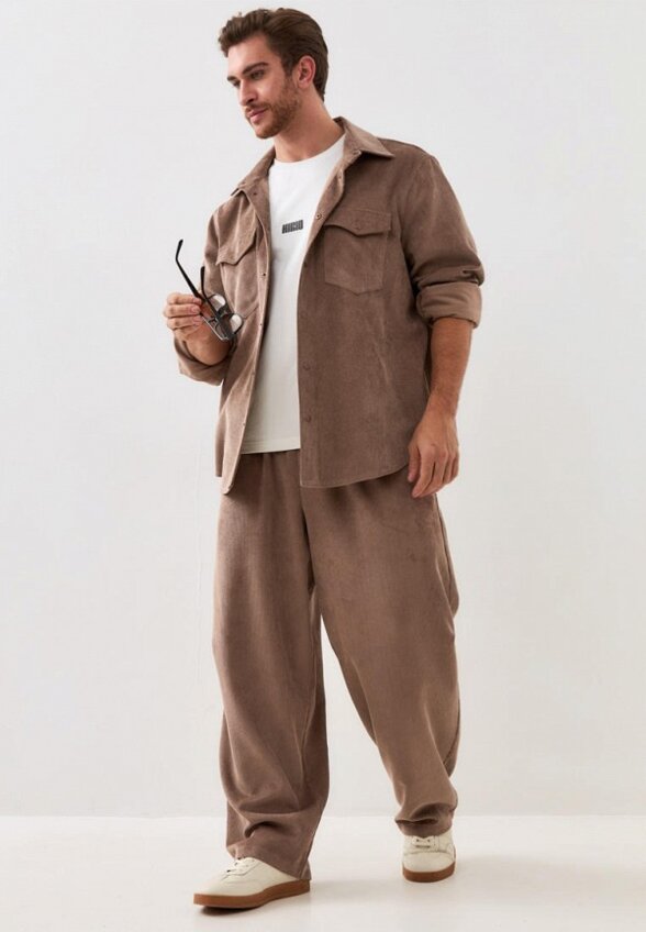 Рубашка Hibio