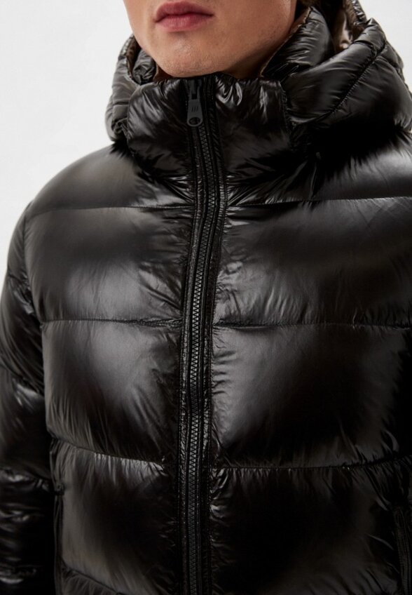 Пуховик Hetrego