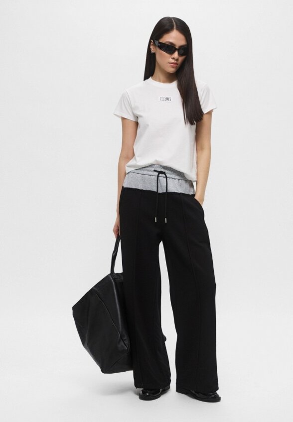 Футболка MM6 Maison Margiela