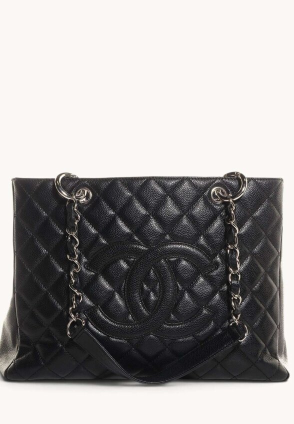 Chanel Grand Shopping