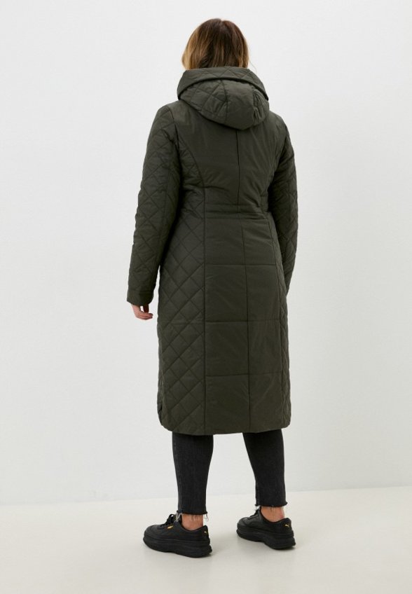 Пуховик DizzyWay