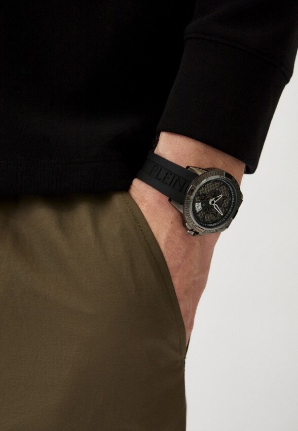 Часы Plein Sport