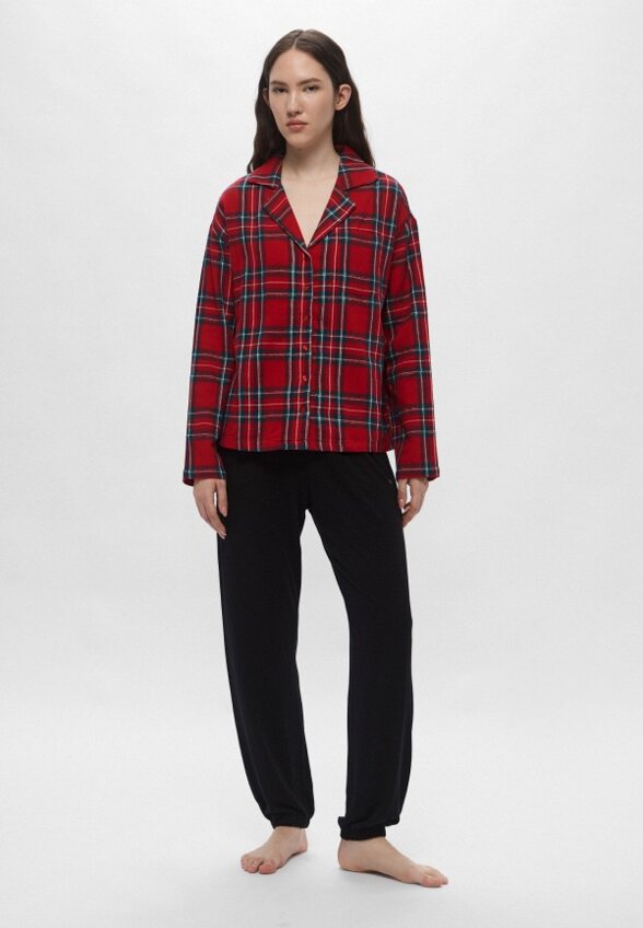 Рубашка домашняя Befree